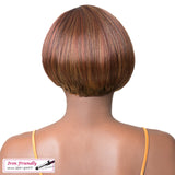 It's A Wig! Quality 2020 Synthetic Wig - Q Bory