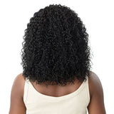 Outre Synthetic Lace Front Wig - Kaitlin