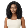 Outre Synthetic Lace Front Wig - Kaitlin (613 only)