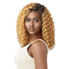 Outre Synthetic Lace Front Wig - Kaitlin