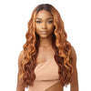 Outre Synthetic Lace Front Wig - Alshira