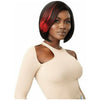 Outre Color Bomb Synthetic Lace Front Wig - Bettina