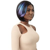 Outre Color Bomb Synthetic Lace Front Wig - Bettina