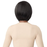 Outre Color Bomb Synthetic Lace Front Wig - Bettina