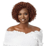 Outre EveryWear HD Synthetic Lace Front Wig - Every22