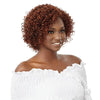 Outre EveryWear HD Synthetic Lace Front Wig - Every22