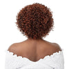 Outre EveryWear HD Synthetic Lace Front Wig - Every22