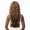 Outre 100% Human Hair Blend 13" x 6" 360 HD Lace Front Wig - Andreina