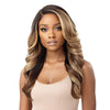 Outre Melted Hairline HD Synthetic Lace Front Wig - Begonia