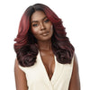 Outre Soft & Natural Synthetic Lace Front Wig - Neesha 210