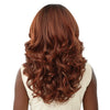 Outre Soft & Natural Synthetic Lace Front Wig - Neesha 210