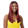 Outre The Daily Wig Synthetic Lace Part Wig – Lunette
