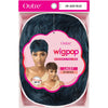 Outre WIGPOP Synthetic Wig - Lacey (DR COPPER ORANGE & DR JADE BLUE only)