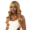 Outre WIGPOP Synthetic Wig - Veena