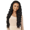 Outre Quick Weave Half Wig – Taurisa