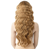 Outre Quick Weave Half Wig – Taurisa