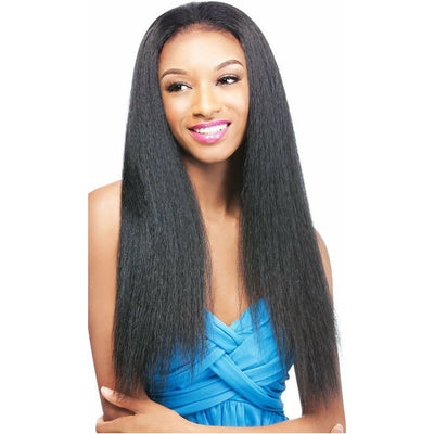 Outre Quick Weave Half Wig – Annie