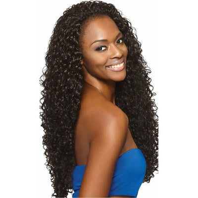 Outre Quick Weave Half Wig – Penny 26" (DR27613 only)