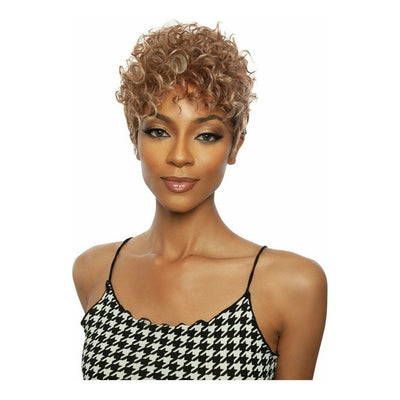 Mane Concept Red Carpet Chic-Xie Synthetic Wig - RCCX104 Laveena
