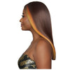 Mane Concept Synthetic Red Carpet HD Lace Front Wig - RCHD282 Blunt Cut Long