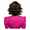 Mane Concept Synthetic Red Carpet Modish Style HD Lace Front Wig – RCMS203 Dressy