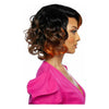 Mane Concept Synthetic Red Carpet Modish Style HD Lace Front Wig – RCMS203 Dressy