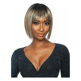 Mane Concept Red Carpet Premiere Synthetic Wig - RCP1021 Elsie
