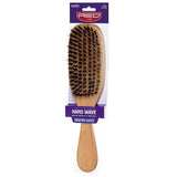 Red by Kiss Hard Wave Boar Bristle Brush #BOR06
