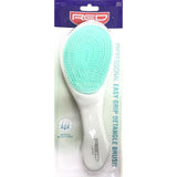 Red by Kiss Professional Easy Grip Detangle Brush #BSH13