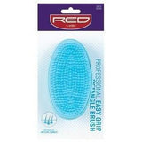 Red by Kiss Professional Easy Grip Detangle Brush #HH44