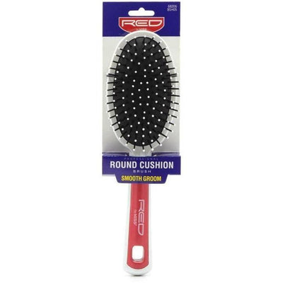 Red by Kiss Professional Round Cushion Brush #BSH05