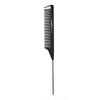 Red By Kiss Parting Pin tail Comb - HM01