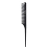 Red By Kiss Parting Rat Tail Comb - HM02