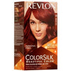 Revlon ColorSilk Beautiful Color Permanent Color – 35 Vibrant Red