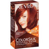 Revlon ColorSilk Beautiful Color Permanent Color – 42 Medium Auburn