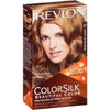 Revlon ColorSilk Beautiful Color Permanent Color – 57 Lightest Golden Brown