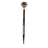 Ruby Kisses Go Brow Super Slim Brow Micro Pencil – RP02 Dark Brown