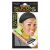 Magic Anti-Slip Silicone Weaving Cap #DIY018BLA