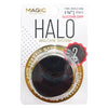 Magic Collection Halo DIY Wig Grip Elastic Band 1 3/4" - Black  #HALA-006