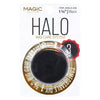 Magic Collection Halo DIY Wig Grip Elastic Band 1 3/4" - Black #HALA-005