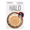 Magic Collection Halo DIY Wig Grip Elastic Band 1 1/8" - Blond
