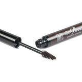 Ruby Kisses Go Brow Eyebrow Mascara – RBM03 Rich Chocolate Brown