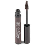 Ruby Kisses Go Brow Eyebrow Mascara – RBM03 Rich Chocolate Brown