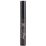 Ruby Kisses Go Brow Eyebrow Mascara – RBM03 Rich Chocolate Brown