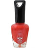 Ruby Kisses High Definition Nail Polish – HDP13 Dangerously Grapefruit