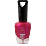 Ruby Kisses High Definition Nail Polish – HDP15 Pink Blinged Out