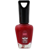 Ruby Kisses High Definition Nail Polish – HDP19 Beyond Sexy Redness
