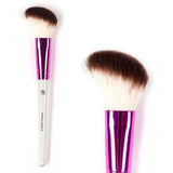 Ruby Kisses Makeup Brush  – RMUB03 Angled Brush