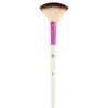 Ruby Kisses Makeup Brush  – RMUB04 Fan Brush