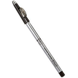 Ruby Kisses Style Pencil Liner – RPL02 Metallic Black